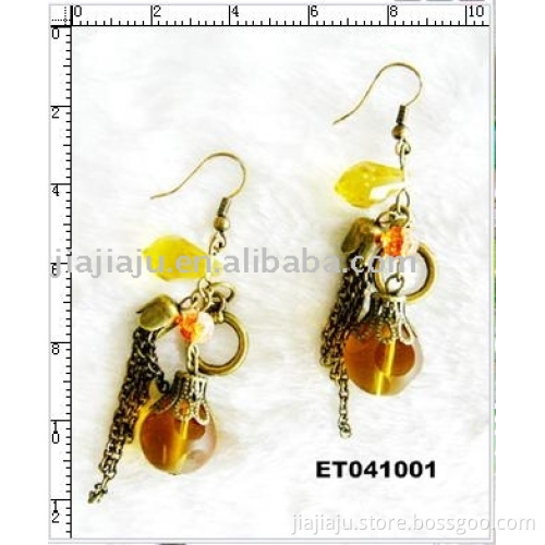 Earring ET041001